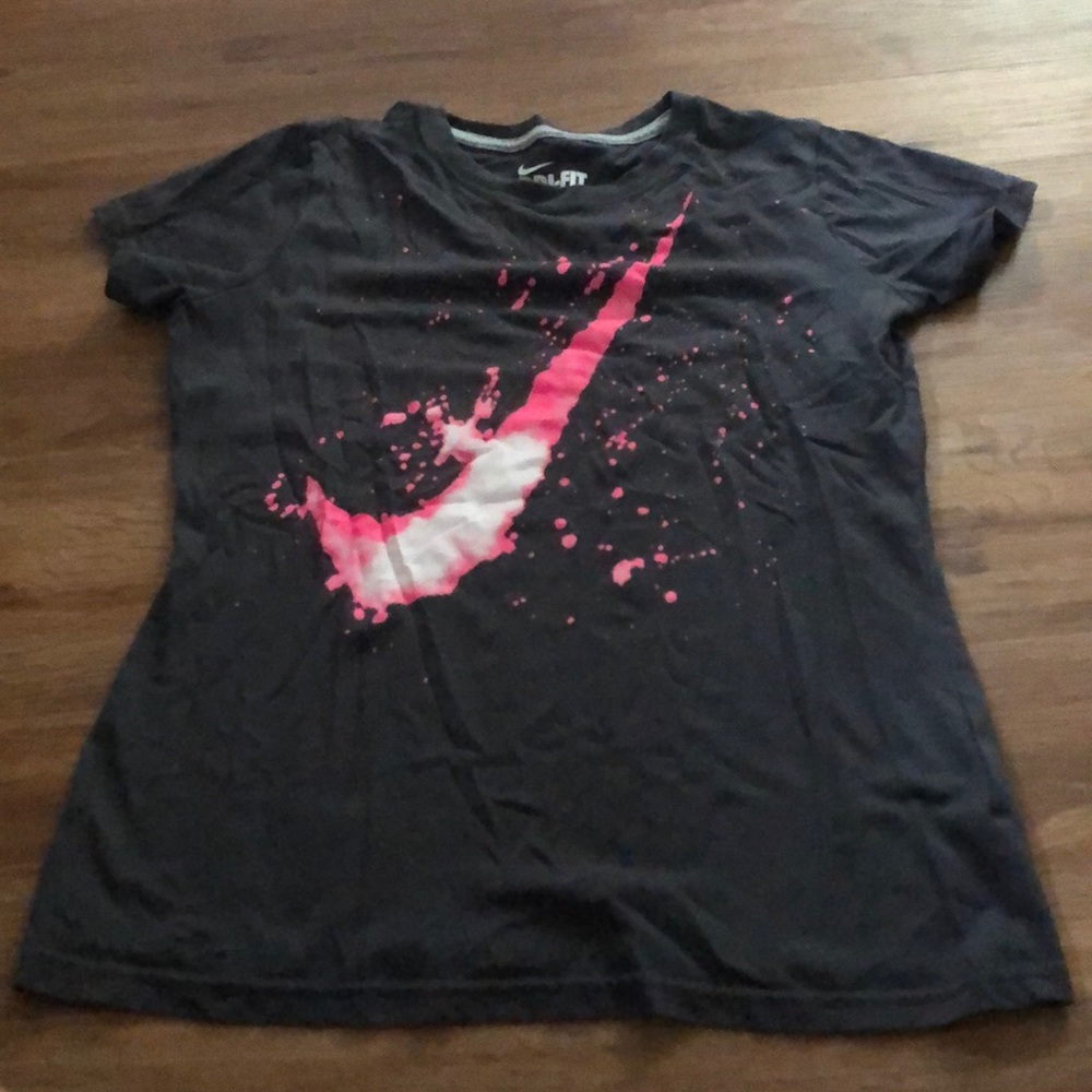 Nike Dri-Fit Tee